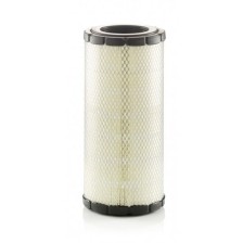 Luftfilter MANN-FILTER C 19 005