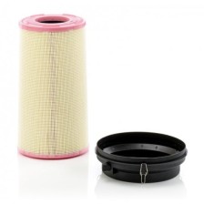 Luftfilter MANN-FILTER C 26 024 KIT