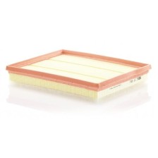 Luftfilter MANN-FILTER C 27 051