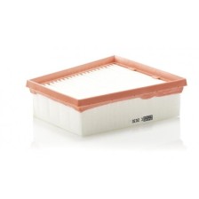 Luftfilter MANN-FILTER C 2030
