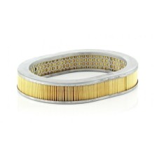 Luftfilter MANN-FILTER C 2943