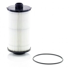 Oliefilter MANN-FILTER HU 12 008 x