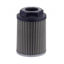 Hydraulikfilter MANN-FILTER HD 10 004