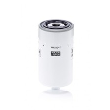 Brændstoffilter MANN-FILTER WK 9047