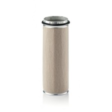 Sekundært luftfilter MANN-FILTER CF 1320