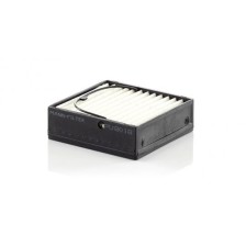 Brændstoffilter MANN-FILTER PU 8018