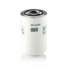 Brændstoffilter MANN-FILTER WK 940/20