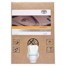 Motorolie TOYOTA 5W30 5L BB