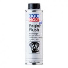 Motorolieadditiv LIQUI MOLY ENGINE FLUSH 300ML