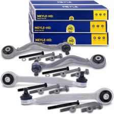 Øvre bærearmssæt MEYLE HD 4x, Audi A4 B5 B6 B7, A6 4B, VW Passat 3