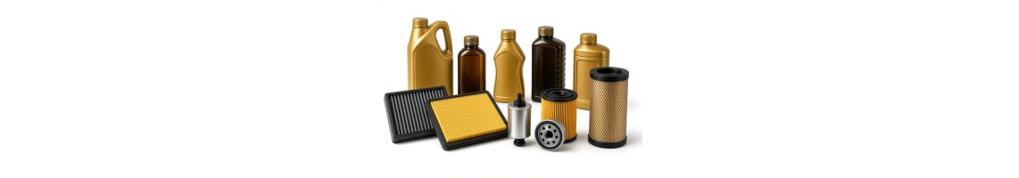 Automobilių prekių ir priedų rinkiniai | OILER