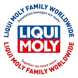 Liqui Moly Family Worldwide